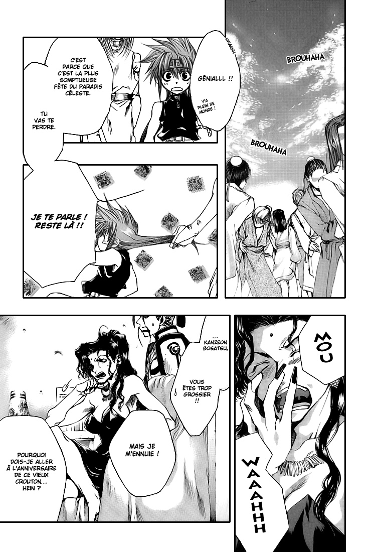 img Saiyuki Gaiden 18